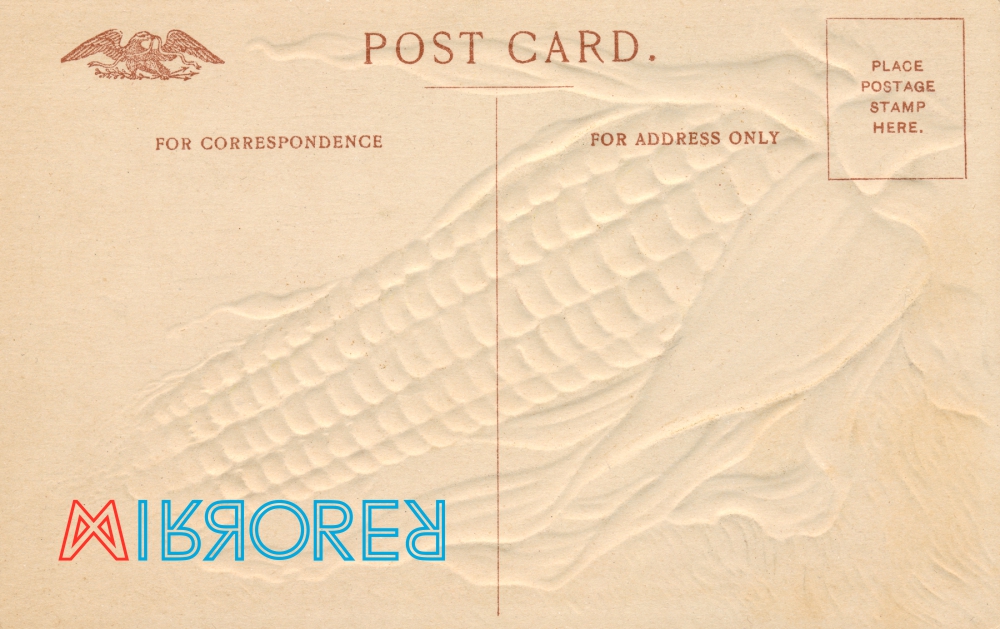 Logo Design by sorana for Mirrorer.co, Ltd | Design #3518748