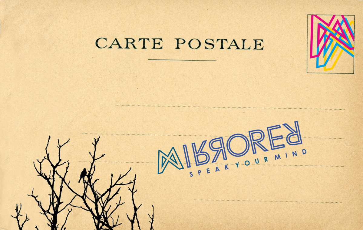 Logo Design by sorana for Mirrorer.co, Ltd | Design #3520544