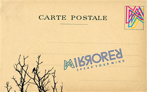 Diseño de Logo por sorana para Mirrorer.co, Ltd | Diseño: #3520544