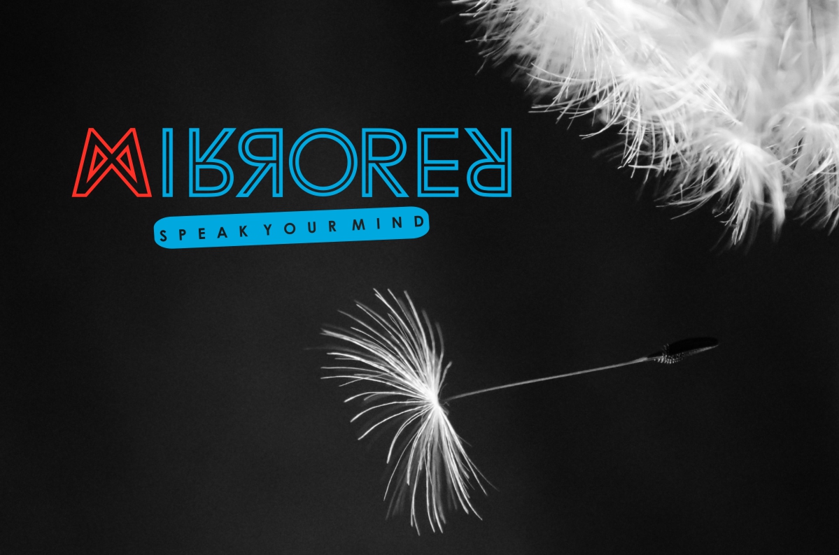 Diseño de Logo por sorana para Mirrorer.co, Ltd | Diseño #3520670