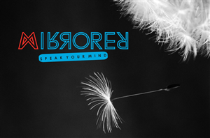 Diseño de Logo por sorana para Mirrorer.co, Ltd | Diseño: #3520670