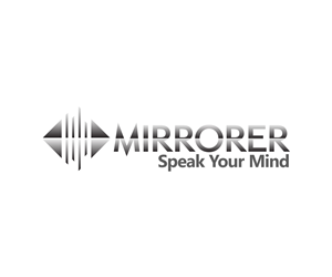 Logo Design by M.Pirs for Mirrorer.co, Ltd | Design: #3466186