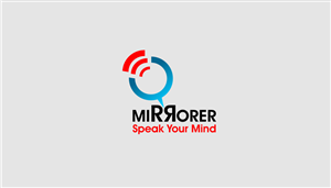 Logo Design by RD Creative for Mirrorer.co, Ltd | Design #3496879