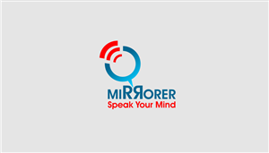 Diseño de Logo por RD Creative para Mirrorer.co, Ltd | Diseño: #3500360