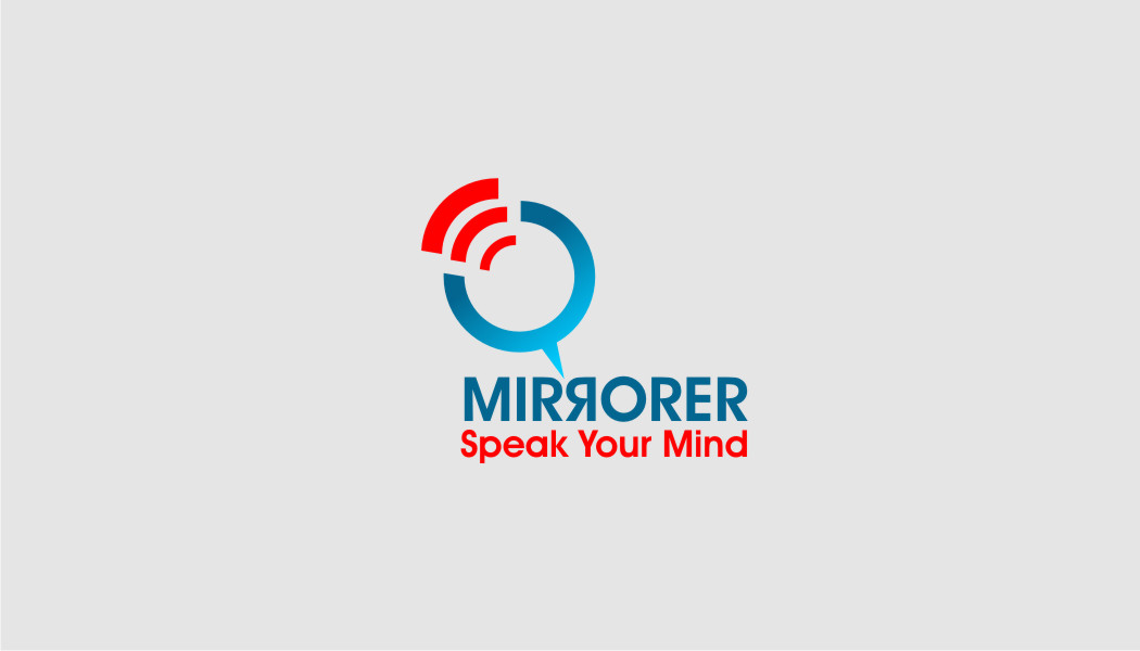 Logo Design by RD Creative for Mirrorer.co, Ltd | Design #3501273