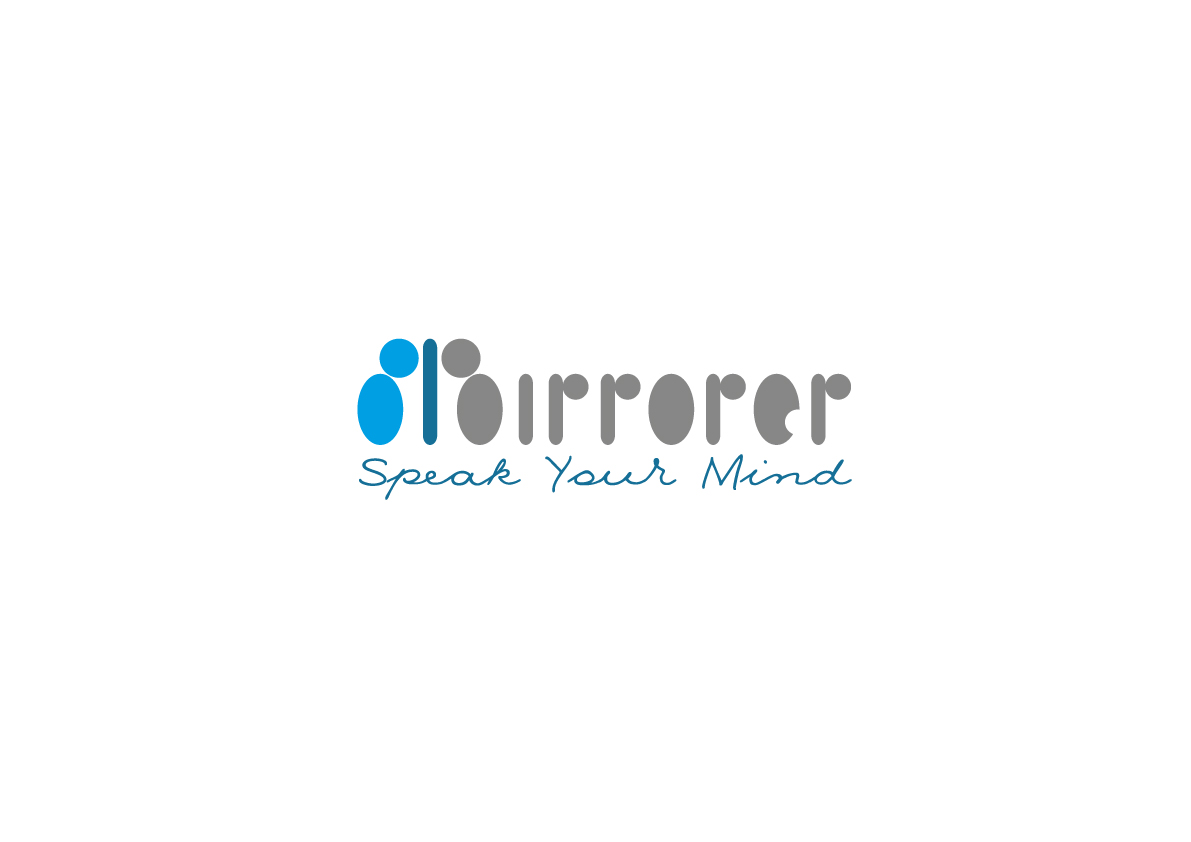 Diseño de Logo por Oleksiy para Mirrorer.co, Ltd | Diseño #3477793