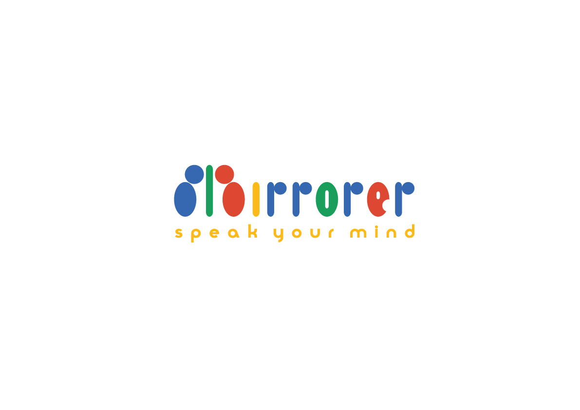 Logo Design by Oleksiy for Mirrorer.co, Ltd | Design #3481329