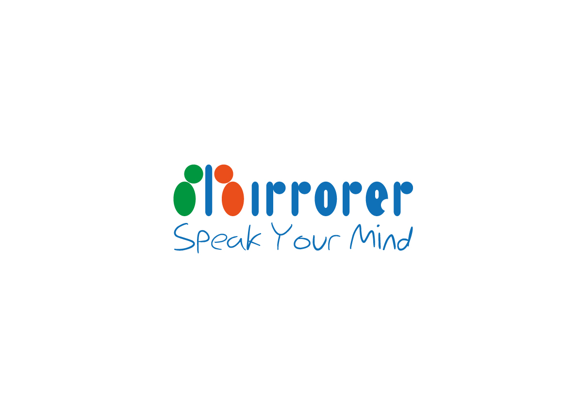 Logo Design by Oleksiy for Mirrorer.co, Ltd | Design #3482332