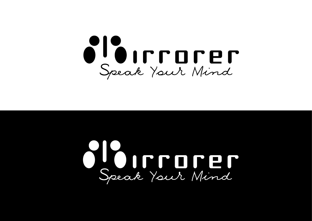 Diseño de Logo por Oleksiy para Mirrorer.co, Ltd | Diseño #3486623