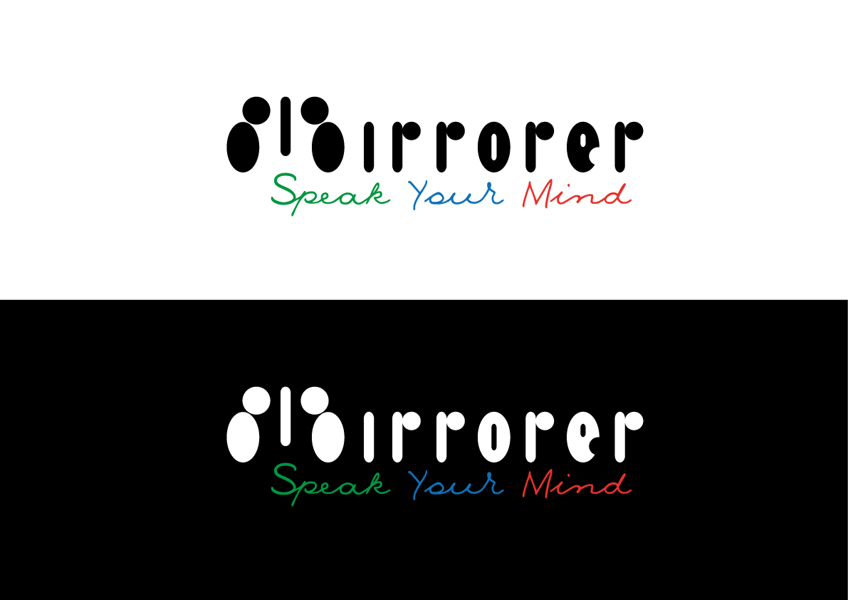 Diseño de Logo por Oleksiy para Mirrorer.co, Ltd | Diseño #3487309