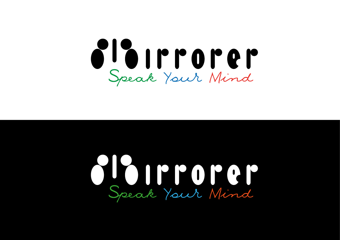 Diseño de Logo por Oleksiy para Mirrorer.co, Ltd | Diseño #3487331