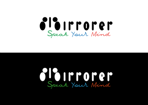 Diseño de Logo por Oleksiy para Mirrorer.co, Ltd | Diseño: #3487331