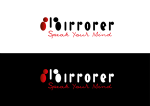 Diseño de Logo por Oleksiy para Mirrorer.co, Ltd | Diseño: #3493616