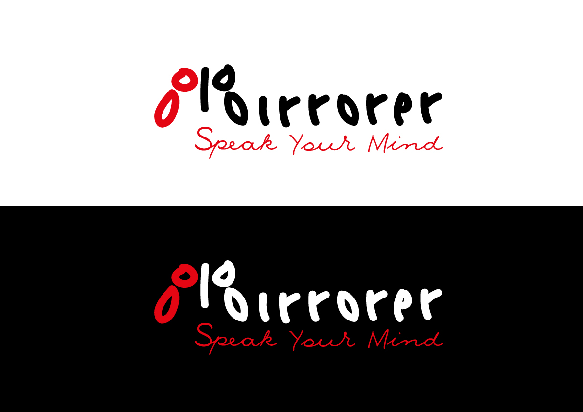 Diseño de Logo por Oleksiy para Mirrorer.co, Ltd | Diseño #3493698