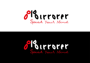 Diseño de Logo por Oleksiy para Mirrorer.co, Ltd | Diseño: #3493698