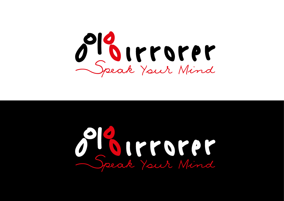 Logo Design by Oleksiy for Mirrorer.co, Ltd | Design #3493742
