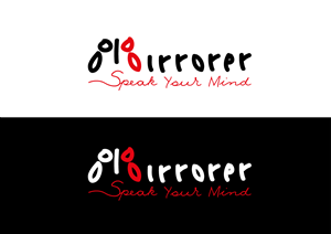 Diseño de Logo por Oleksiy para Mirrorer.co, Ltd | Diseño: #3493742