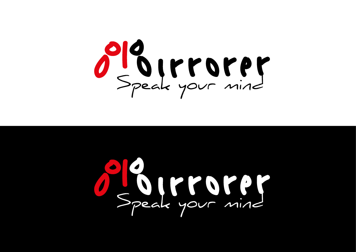 Diseño de Logo por Oleksiy para Mirrorer.co, Ltd | Diseño #3493964