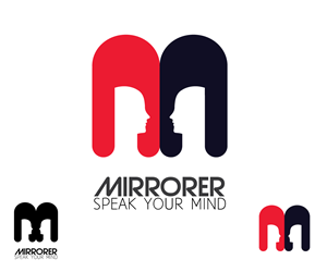 Logo Design by anshtoyj for Mirrorer.co, Ltd | Design #3481086