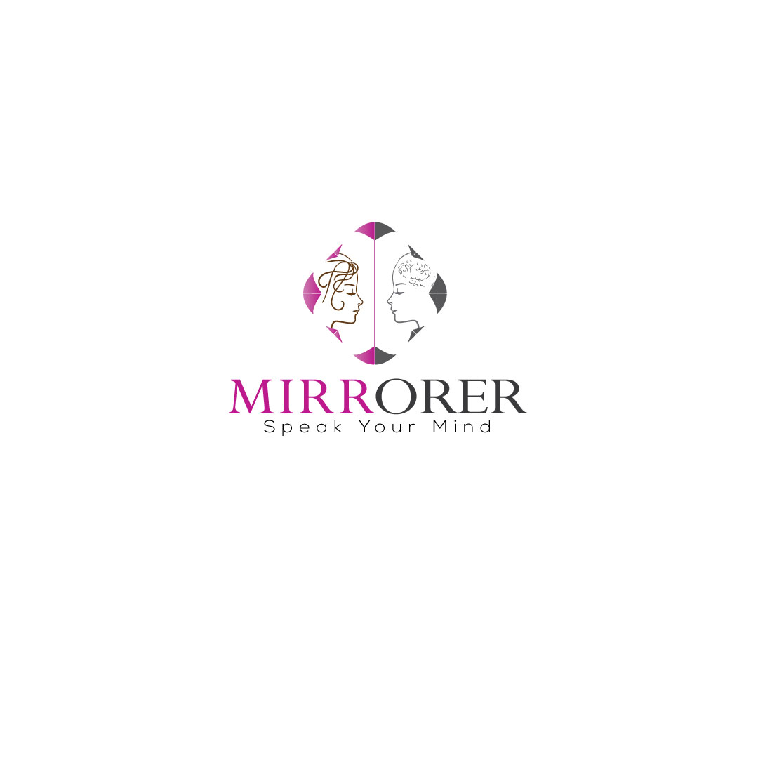 Logo Design by Gentle Spring Rain for Mirrorer.co, Ltd | Design #3467325