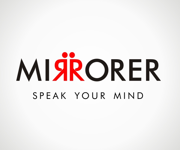 Logo Design by JHG for Mirrorer.co, Ltd | Design #3560222