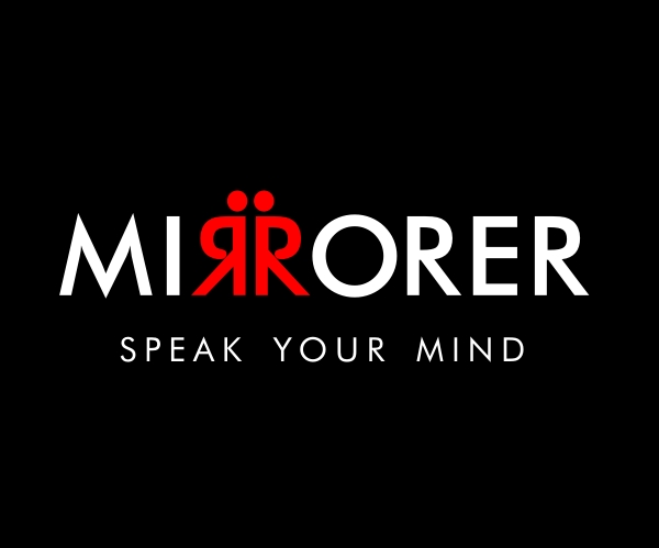 Diseño de Logo por JHG para Mirrorer.co, Ltd | Diseño #3560224