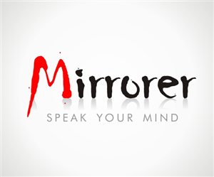 Diseño de Logo por JHG para Mirrorer.co, Ltd | Diseño: #3560226
