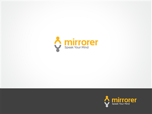 Logo Design by ArtTank for Mirrorer.co, Ltd | Design: #3527620