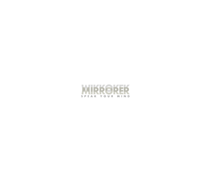 Logo Design by Natan for Mirrorer.co, Ltd | Design #3503274