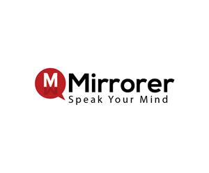 Logo Design by TechWise for Mirrorer.co, Ltd | Design: #3464773