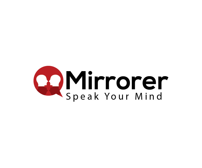 Logo Design by TechWise for Mirrorer.co, Ltd | Design #3480843