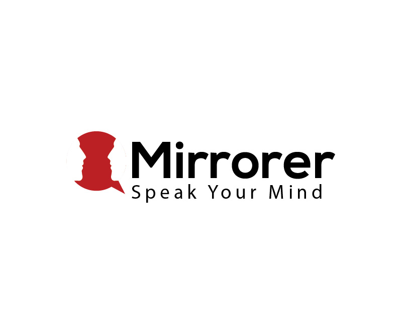 Logo Design by TechWise for Mirrorer.co, Ltd | Design #3480848