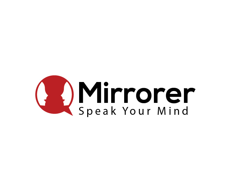 Logo Design by TechWise for Mirrorer.co, Ltd | Design #3480867