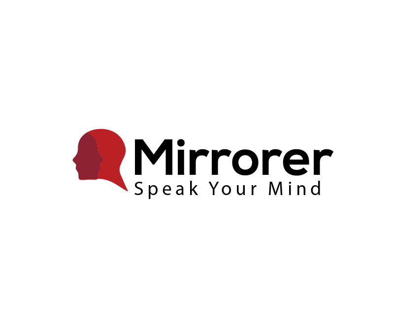 Logo Design by TechWise for Mirrorer.co, Ltd | Design #3480869