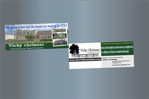 Postcard Design by shytriz for this project | Design: #3470620
