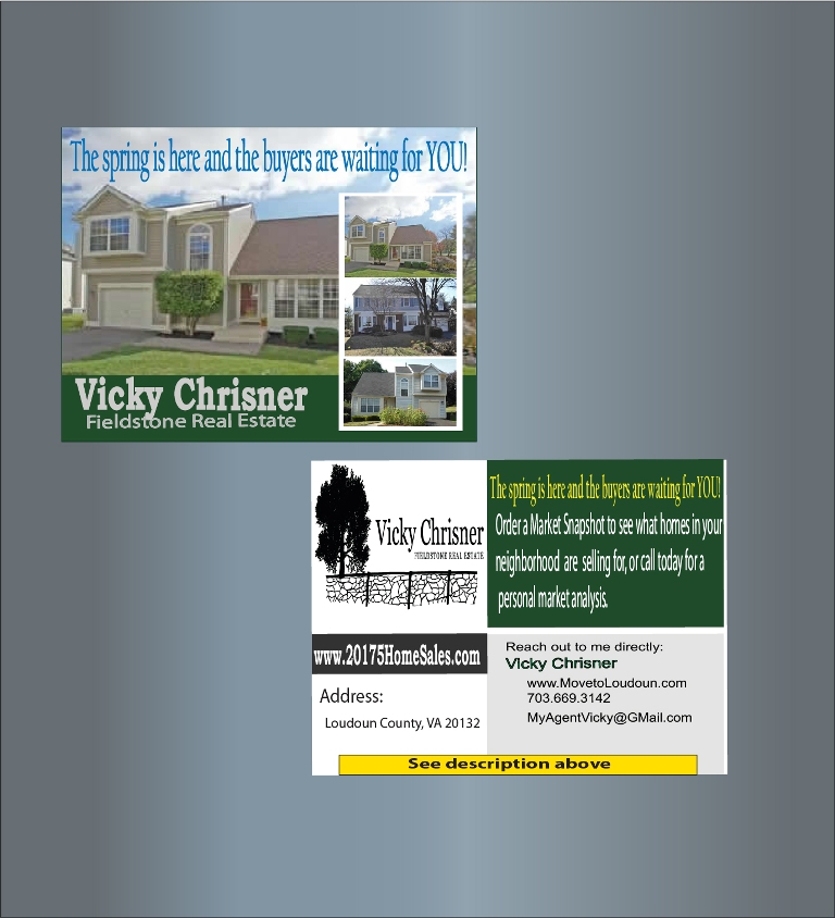 Design de Carte Postale par shytriz pour ce projet | Design #3473492