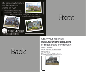 Postcard Design by barclay94 for this project | Design: #3465230
