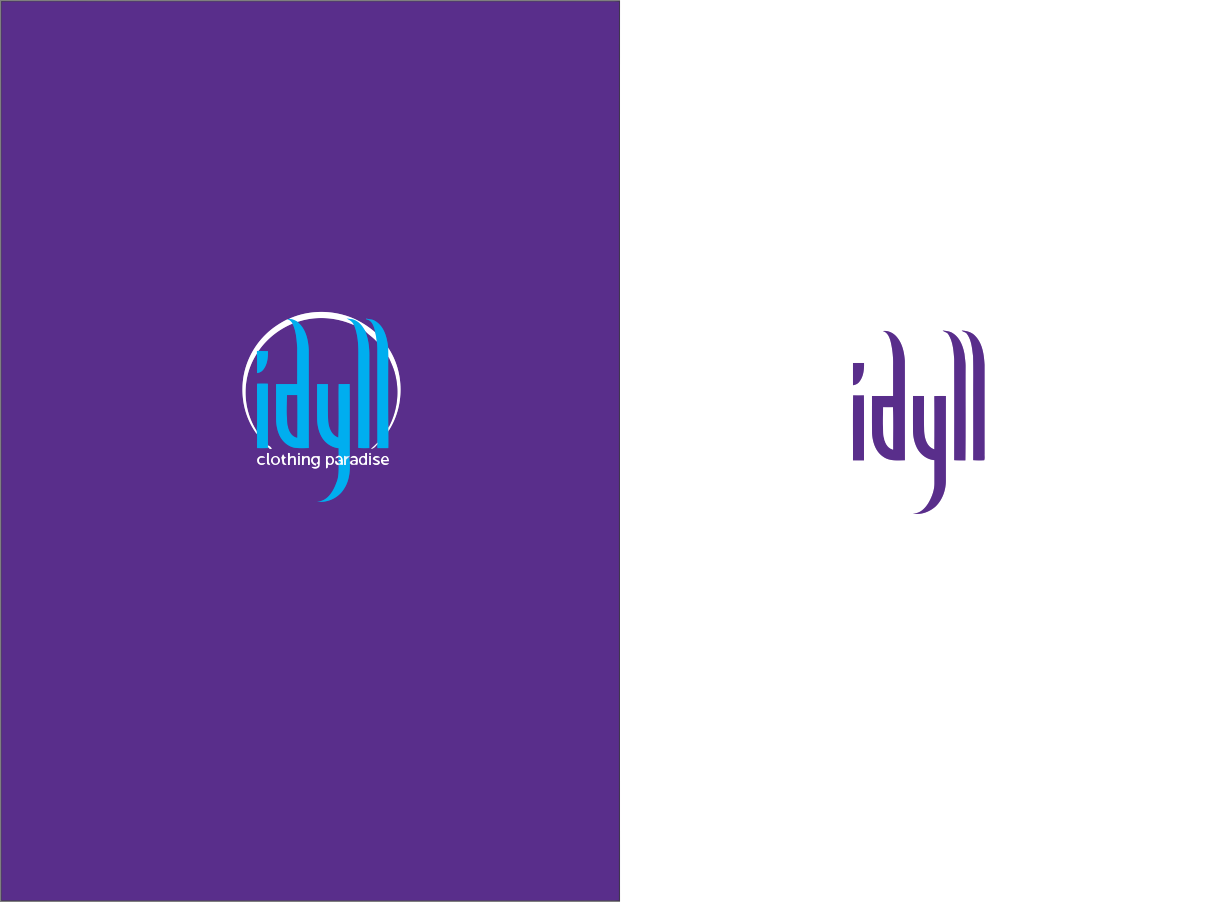 Logo Design by Stasia for The Pyjama Store Ltd. | Design #860439