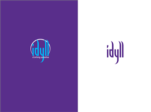Logo Design by Stasia