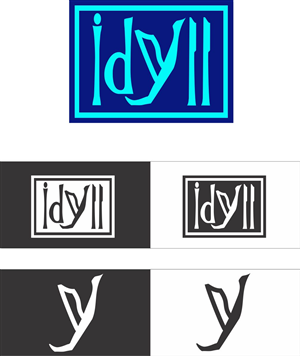 Logo Design by Alias for The Pyjama Store Ltd. | Design: #857803