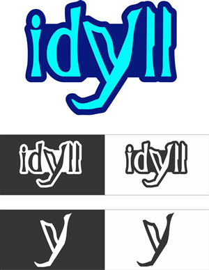 Design de Logo par Alias pour The Pyjama Store Ltd. | Design #857805
