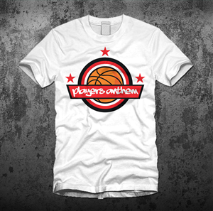 T-shirt Design by Emmanuel