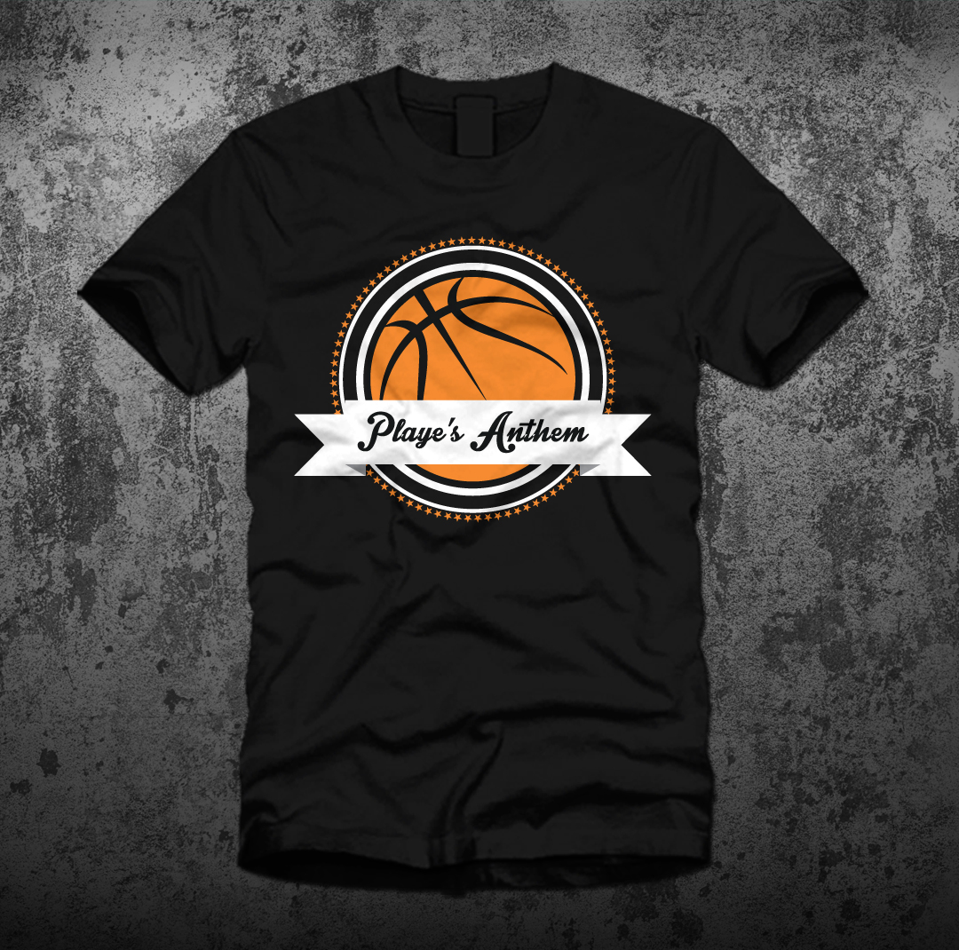 T-Shirt-Design von Emmanuel für Sabu | Design #3508376