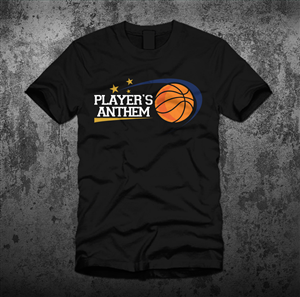 T-shirt Design by Emmanuel for Sabu | Design: #3508414