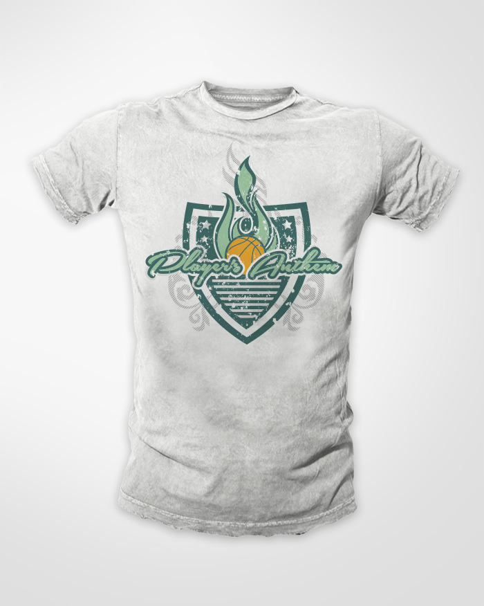 T-shirt Design by dsgrapiko for Sabu | Design: #3510355