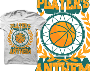 T-shirt Design by skewness888 for Sabu | Design #3464704
