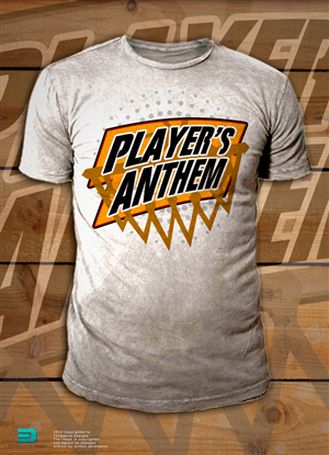 T-shirt Design by Aurelio III for Sabu | Design: #3495894