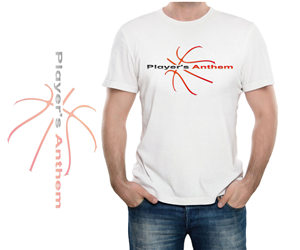 T-shirt Design by lionx