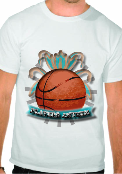 T-shirt Design by Siobhan for Sabu | Design #3519453