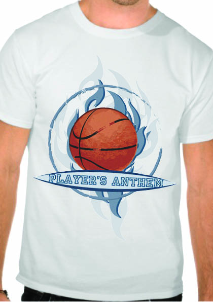 T-shirt Design by Siobhan for Sabu | Design #3519975